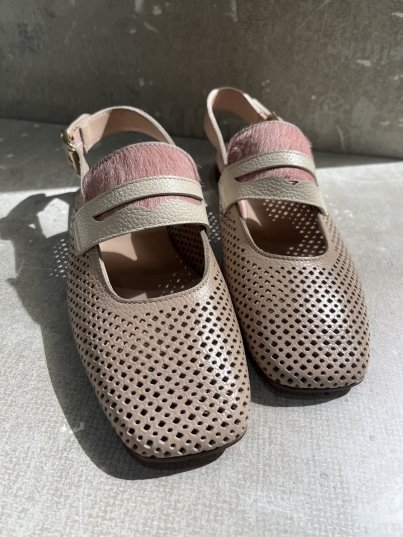 PERTINI PERFORADO NUDE