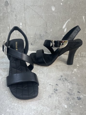 SANDALIA VESTIR NEGRO