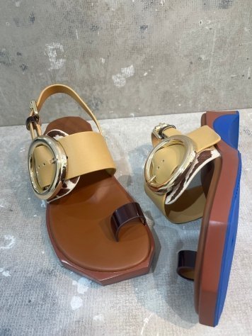 4CCCCES ANILLO  MARRÓN