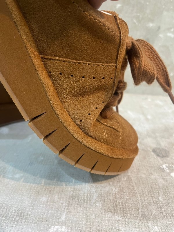 DEPORTIVA ANTE CAMEL