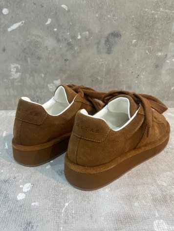 DEPORTIVA ANTE CAMEL