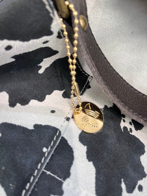 BOLSO VACA