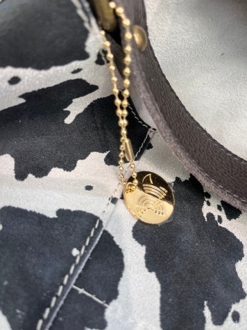 BOLSO VACA
