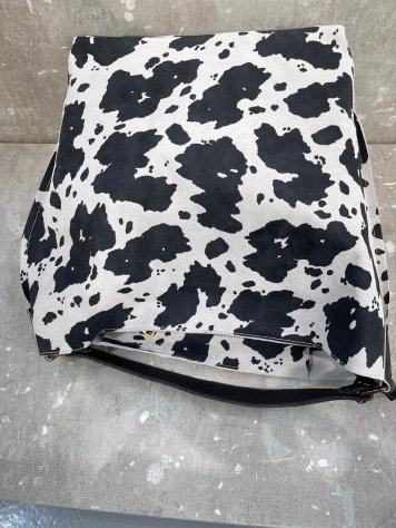 BOLSO VACA