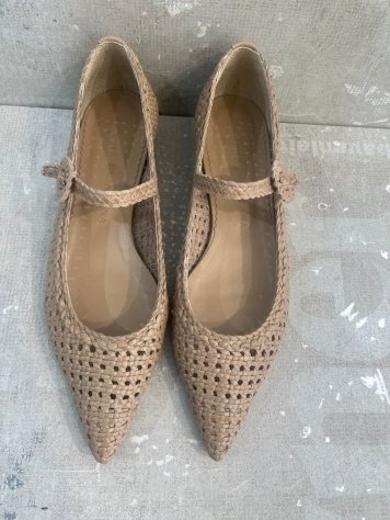 PONS QUINTANA BEIGE