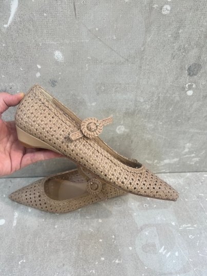 PONS QUINTANA BEIGE