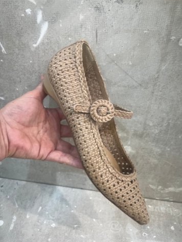 PONS QUINTANA BEIGE