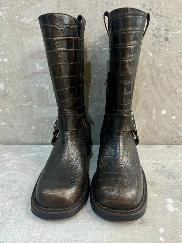 BOTA CAÑA MEDIA COCO ANTENORA
