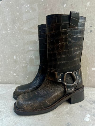BOTA CAÑA MEDIA COCO ANTENORA