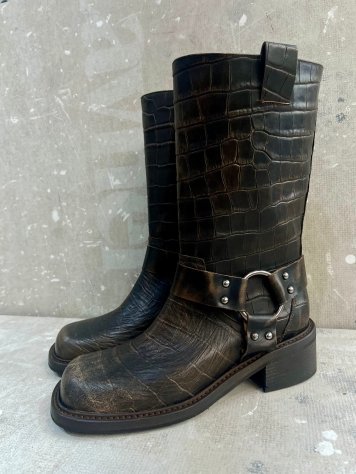 BOTA CAÑA MEDIA COCO ANTENORA