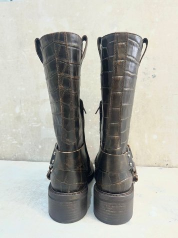 BOTA CAÑA MEDIA COCO ANTENORA