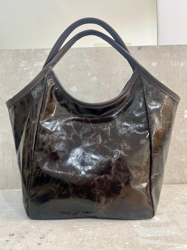 11R04 BOLSA CHAROL VIEJO MOKA