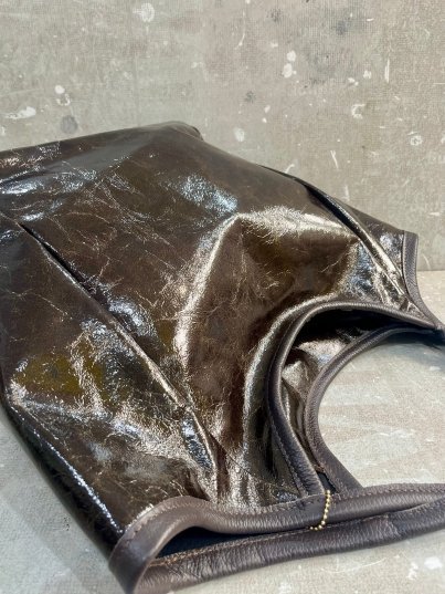 11R04 BOLSA CHAROL VIEJO MOKA