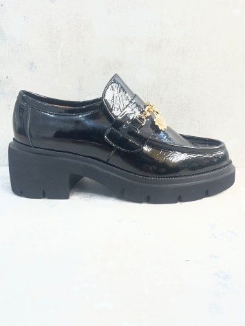 MOCASÍN CHAROL ADORNO STRASS