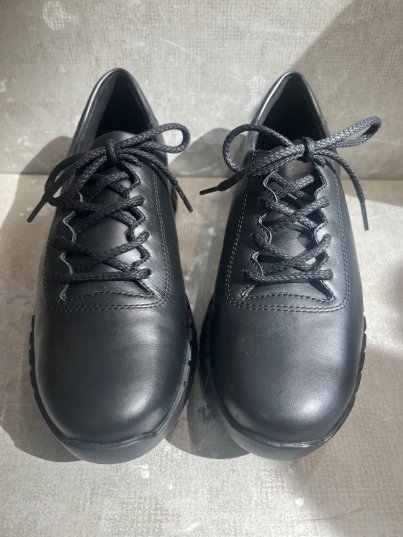 DEPORTIVO NEGRO COMFORT