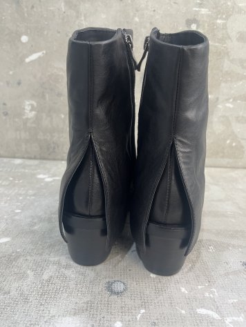 Bota Campera polaina