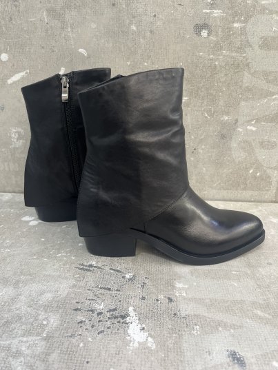 Bota Campera polaina
