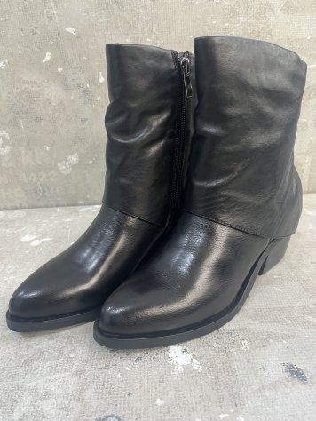 Bota Campera polaina